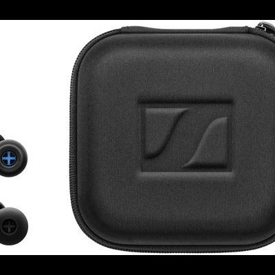 Sennheiser IE 400 Pro CL