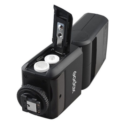 Godox Speedlite TT350 para Olympus/Panasonic