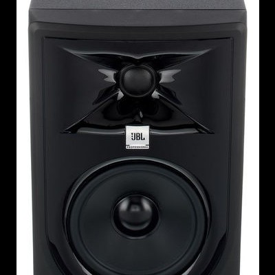 JBL 305P MKII