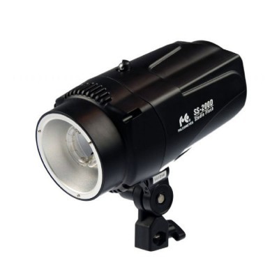 Falcon Eyes Studio Flash Set SSK-2200D com saco