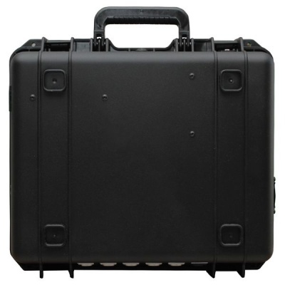 BSS Pro Case Atem Mini Extreme