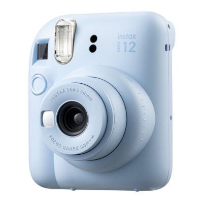 Fujifilm Instax Mini 12 Blue Fujifilm Instax Mini 12 Blue