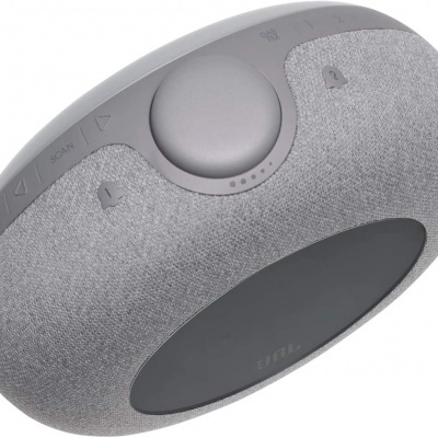 JBL Horizon 2 Cinza JBL Horizon 2 Cinza