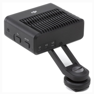 Range finder DJI LiDAR (RS)