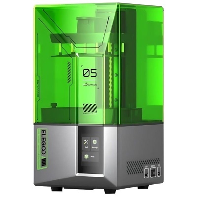 ELEGOO Mars 5