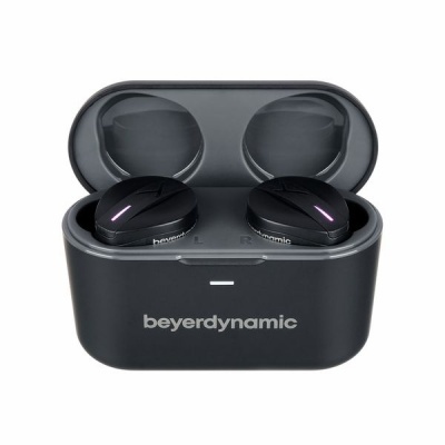 Beyerdynamic Free Byrd Black