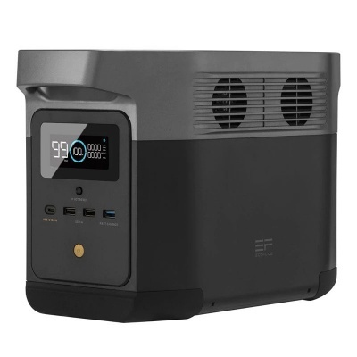 EcoFlow DELTA mini EcoFlow DELTA mini