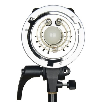 Godox MS300-D 3-Monolight Kit Godox MS300-D 3-Monolight Kit