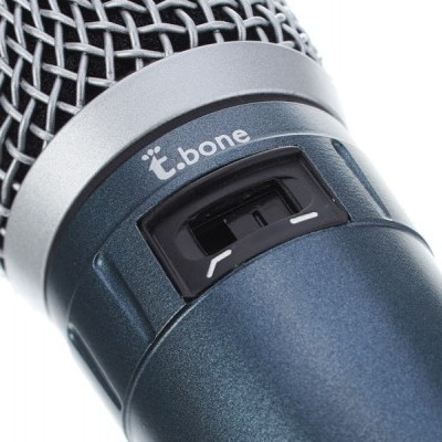 the t.bone MB 78 Beta