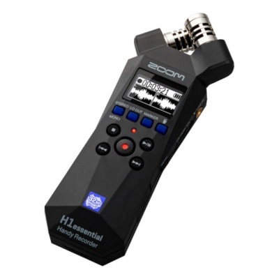 Zoom H1essential Zoom H1essential