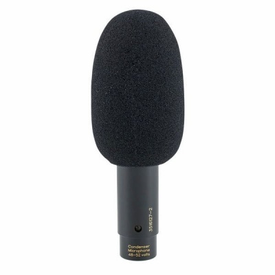 Audix Studio Elite 8 Drumcase