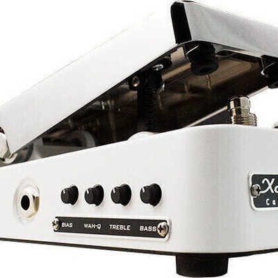 Xotic XW-1 Guitar Effect