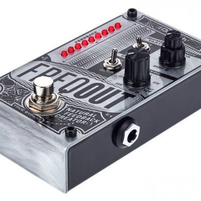 Digitech FreqOut