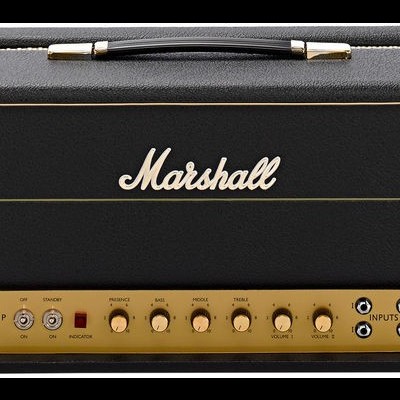 Marshall 1959 HW