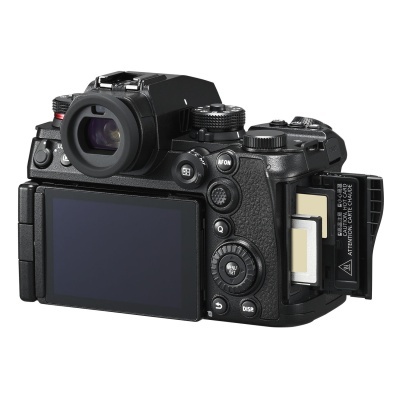 Panasonic S1R II Panasonic S1R II