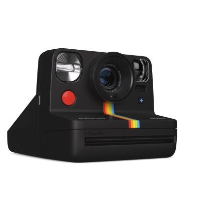 Polaroid Now+ 2 Preto