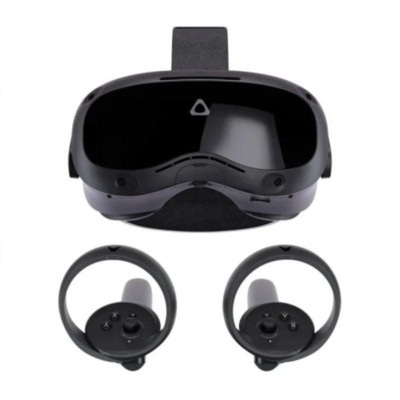 HTC VIVE Focus 3 All-in-One Preto HTC VIVE Focus 3 All-in-One Preto