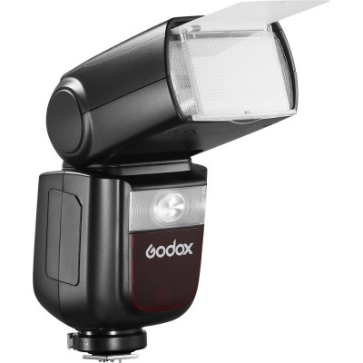 Godox Speedlite V860III Nikon Kit Godox Speedlite V860III Nikon Kit