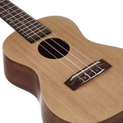 Harley Benton UK-10S Ukulele