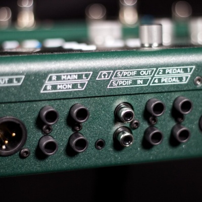 Kemper Profiler Stage Kemper Profiler Stage