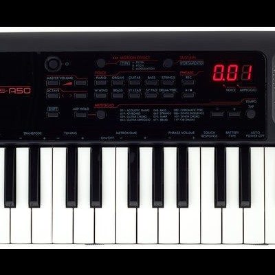 Yamaha PSS-A50