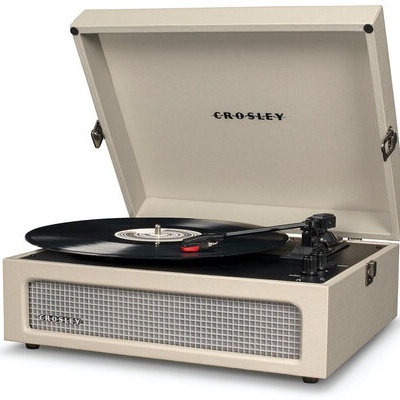 Crosley Voyager Desert Dune