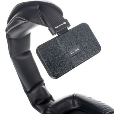beyerdynamic DT-108/M200/H400-B