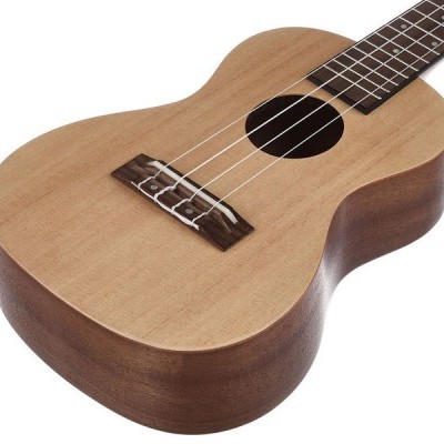 Harley Benton UK-10S Ukulele