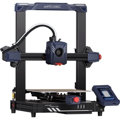 Anycubic Kobra 2 Pro Anycubic Kobra 2 Pro