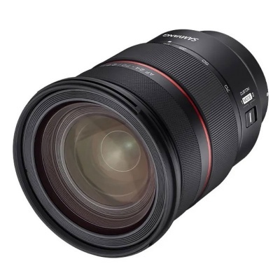 Samyang AF 24-70mm f/2.8 Sony FE
