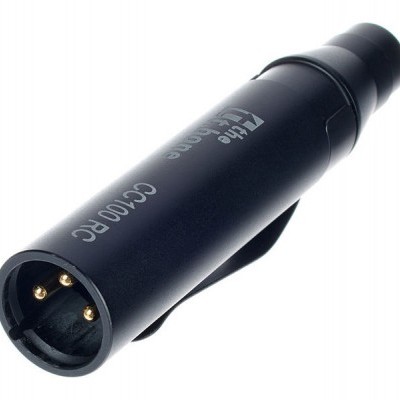 the t.bone Ovid System CC 100 RC Shure