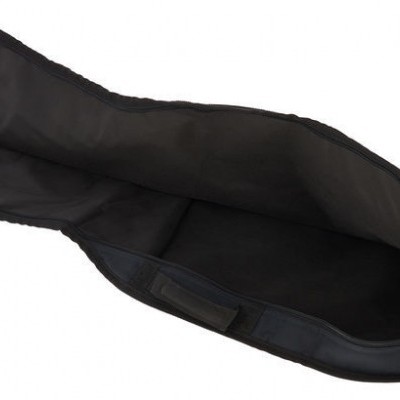 Harley Benton B-450 Black Bundle 1