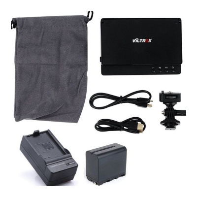 Viltrox DC-55 5.5" Full HD Monitor