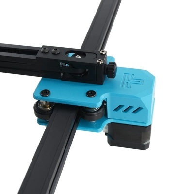 Gravador a laser Two Trees Totem S