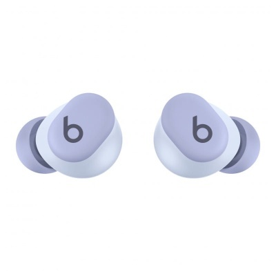 Apple Beats Solo Buds Fast Fuel Arctic Lilac