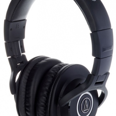 Audio-Technica ATH-M40 X