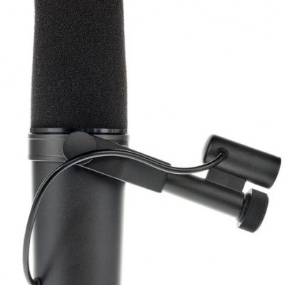 Shure SM 7 B Bundle