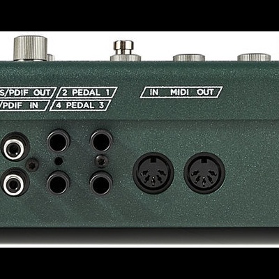 Kemper Profiler Stage Kemper Profiler Stage