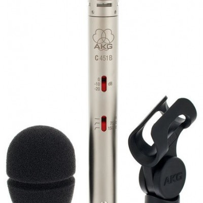 AKG C 451 B