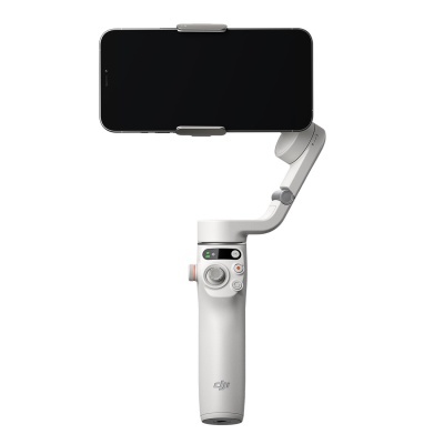 DJI Osmo Mobile 6 Platinum Grey