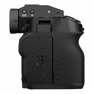 Fujifilm X-H2S Body Black