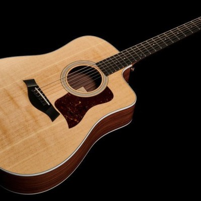 Taylor 210ce