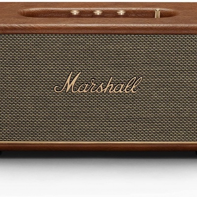 Marshall Stanmore III Castanho