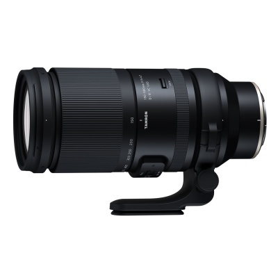 Tamron 150-500mm f/5.0-6.7 Di III VC VXD Nikon Z-mount