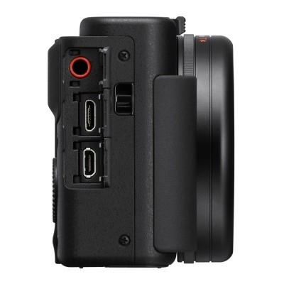 Sony Vlog Camera ZV-1