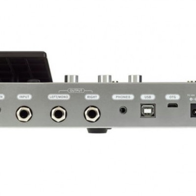 Harley Benton DNAfx GiT