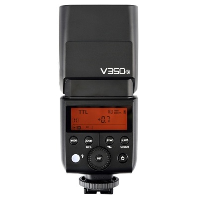 Godox Speedlite V350S Flash for Sony