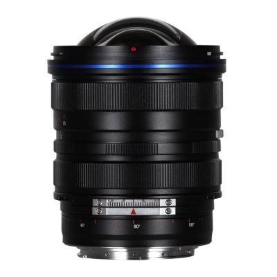 Laowa 15mm f/4.5 Zero-D Shift Canon RF-mount