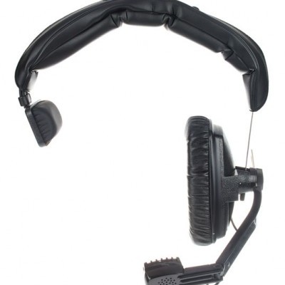 beyerdynamic DT-108/M200/H400-B