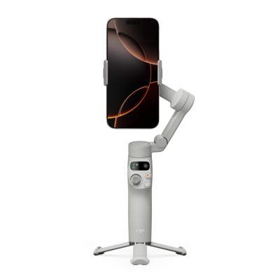 DJI Osmo Mobile 7 Easy-To-Use Combo for iPhone